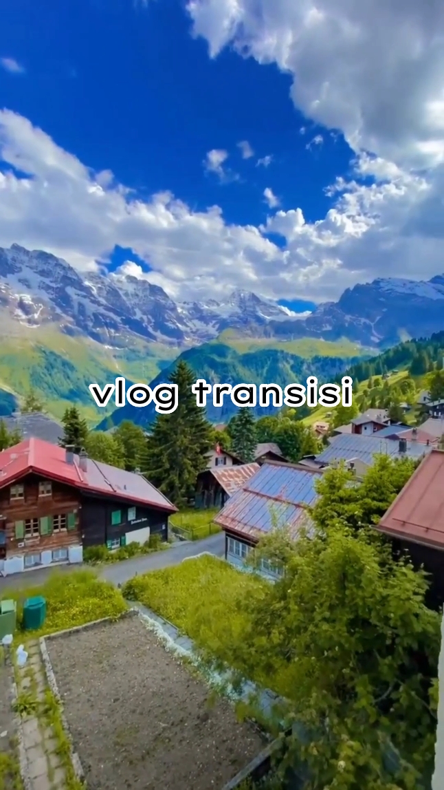 VÍDEO TRANSISI