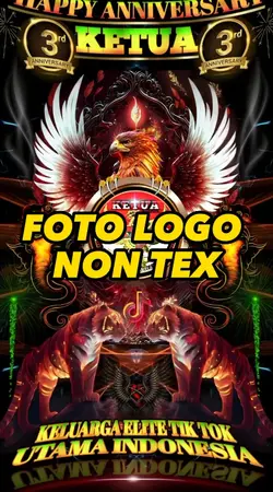 FOTO LOGO 
NON TEX