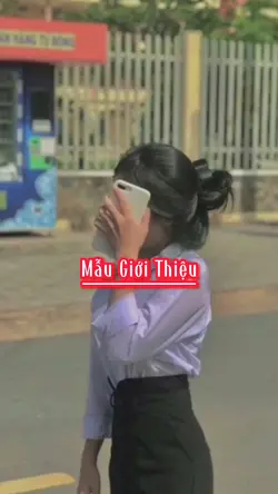 Giới thiệu tên + NS