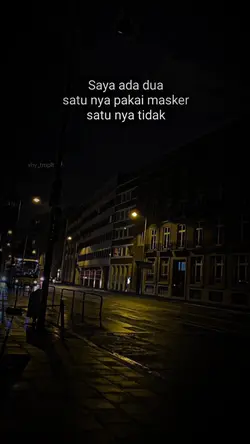 versi masker x tidak