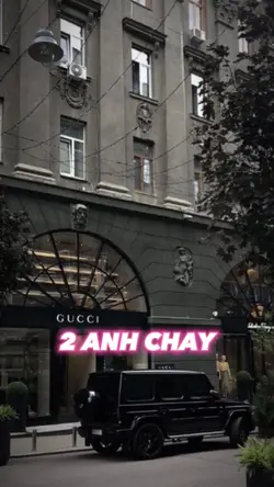2 ảnh cháy