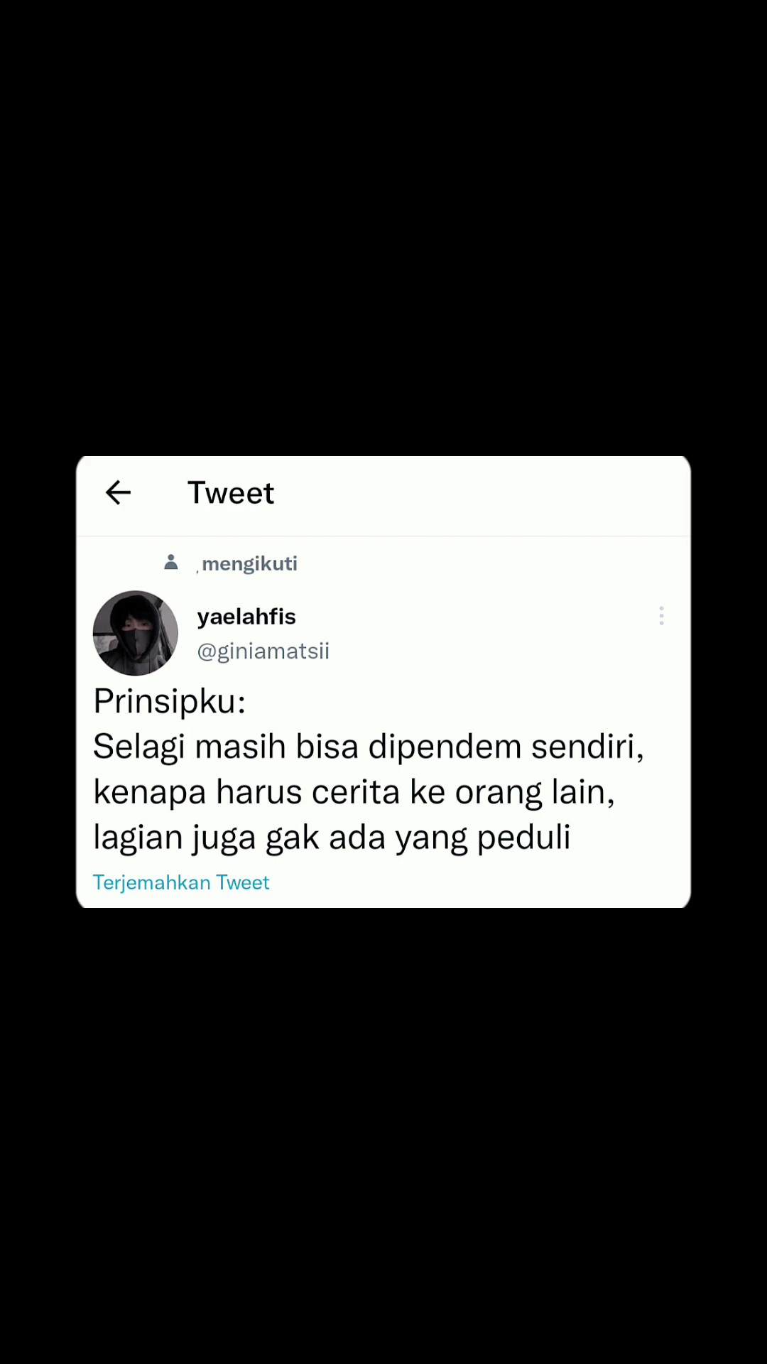 Tweet Trend