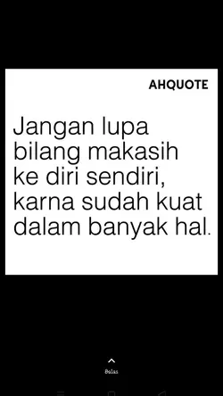 kita kuat bgt yaa