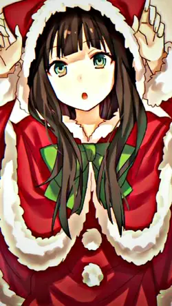 HARI NATAL 2021