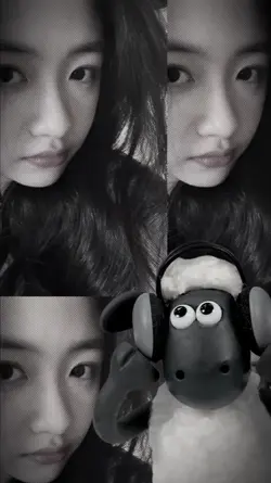 Shaun the sheep 