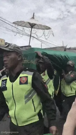BAYANGAN MU