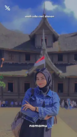 lagu Minang viral 