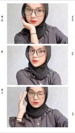Frame estetik