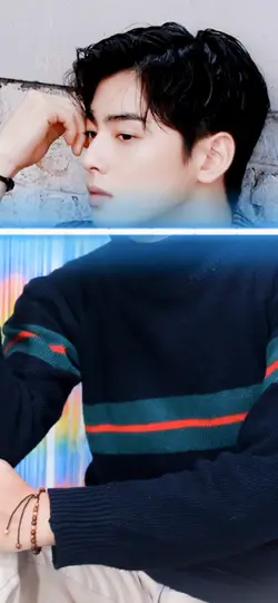 Mirip siapa