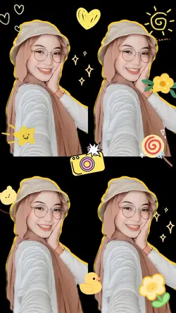 lucu bangettt siiii
