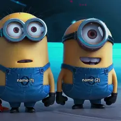 me n who? use now.