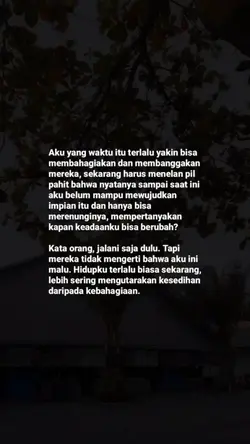 tentang aku