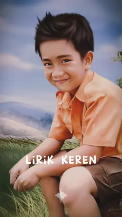 lirik lagu