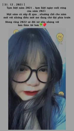 Tạm biệt 2021...!!