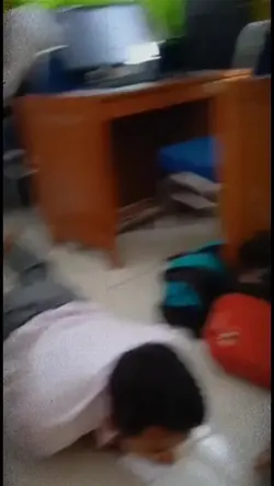 video random kelas
