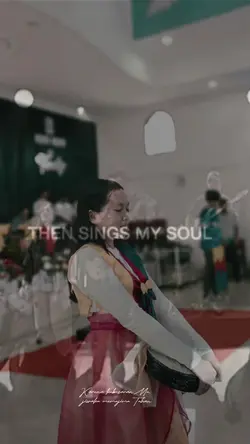 my soul, my savior