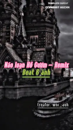 Náo loạn Hồ Gươm❤️‍🔥