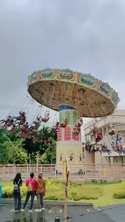Hujan Dufan