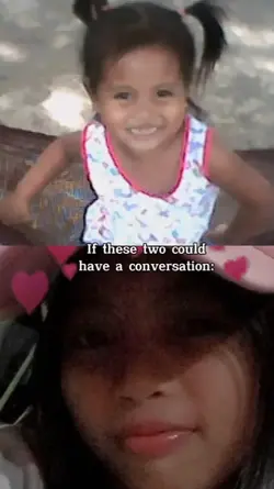 if these 2 could