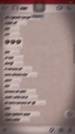 ss chat blur
