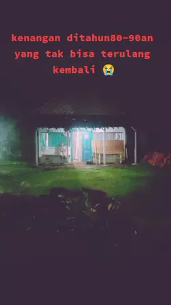 kenangan th 80-90 an