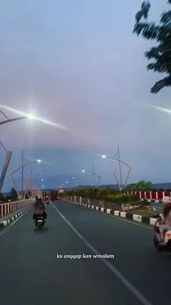 Bukan ku tak sudi
