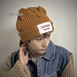 the artist n the art