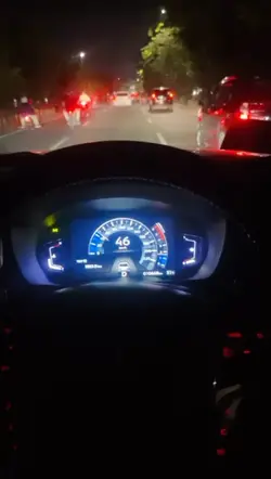 Prank naik mobil