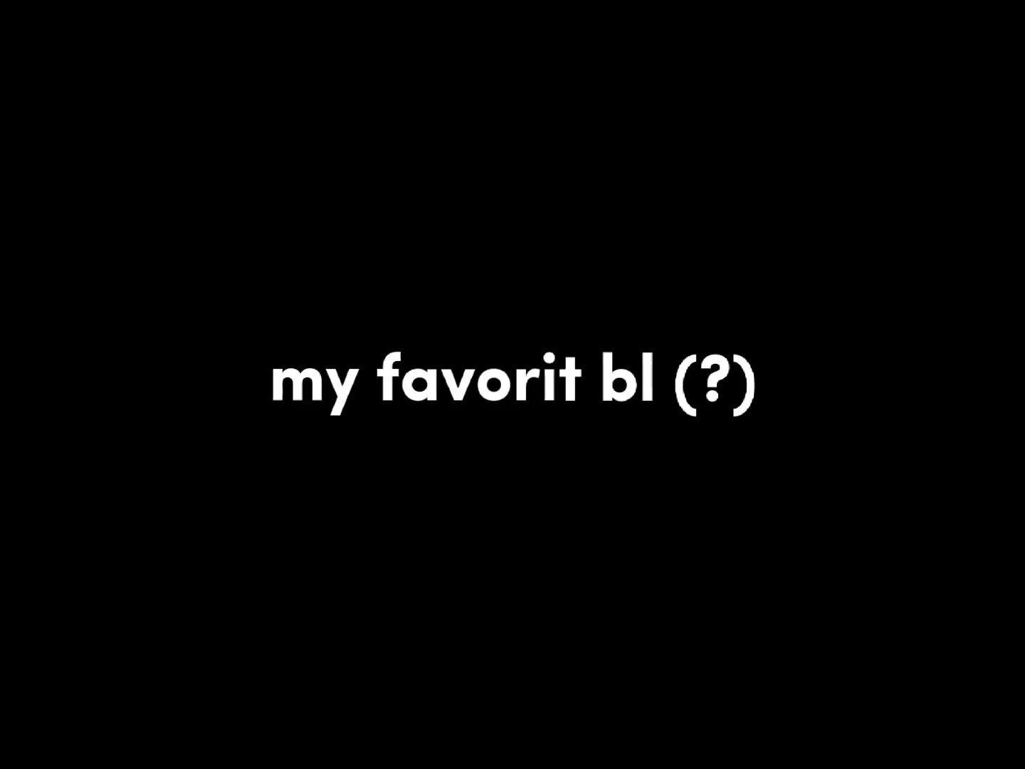 ver bl nih