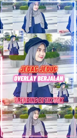 JEDAG JEDUG KEREN
