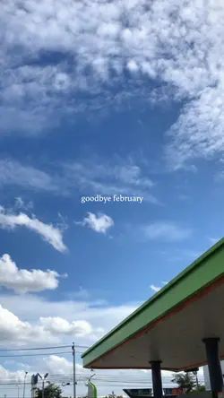 goodbye.