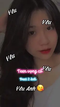 Mẫu tình yêu nè 😘