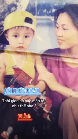 MẪU TRƯỞNG THÀNH 🔥