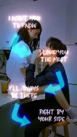 GIVE ME YOUR FOREVER