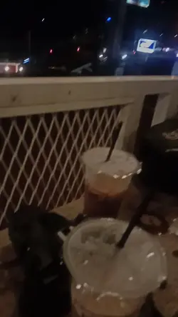 prank ke caffe