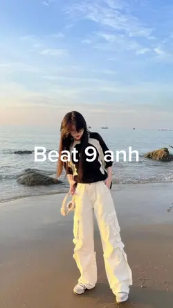mẫu beat 9 ảnh