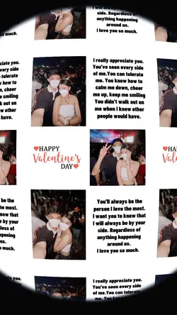 Happy Valentines Day