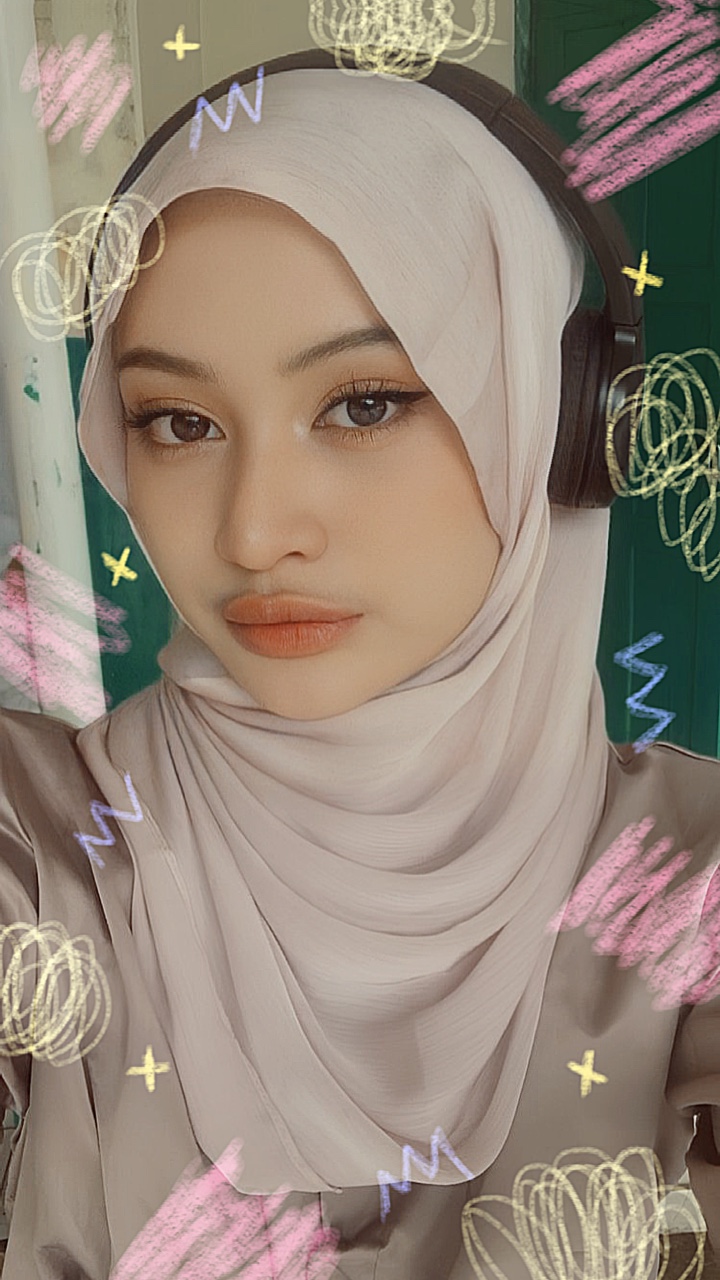 8 pap jadi estetik