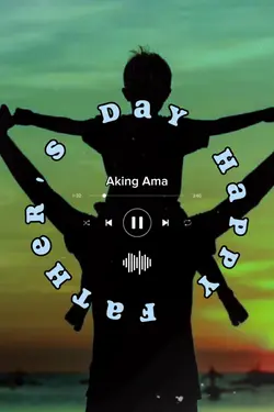 Aking Ama/fathersDay