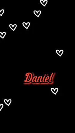 #Name: Daniel