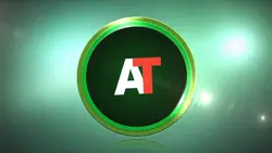 logo & name channel