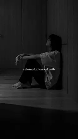 selamat jalan kekasi