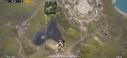 PUBG MOBILE