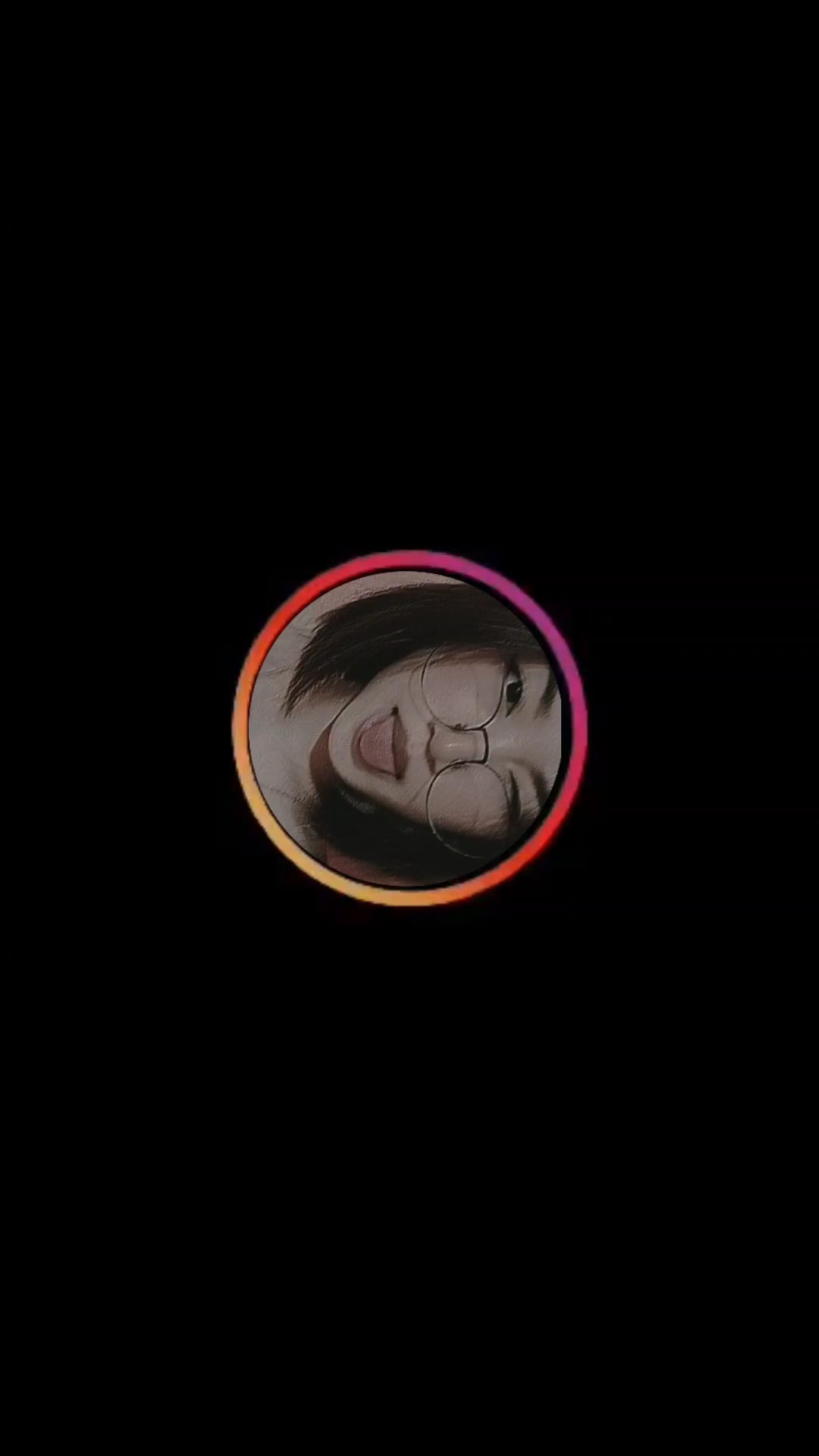 Rebobinar | historia de ig