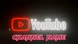 Youtube Intro