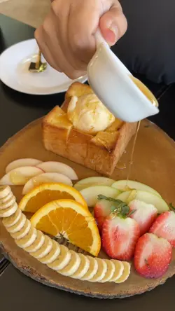 ฮันนี่โทสต์