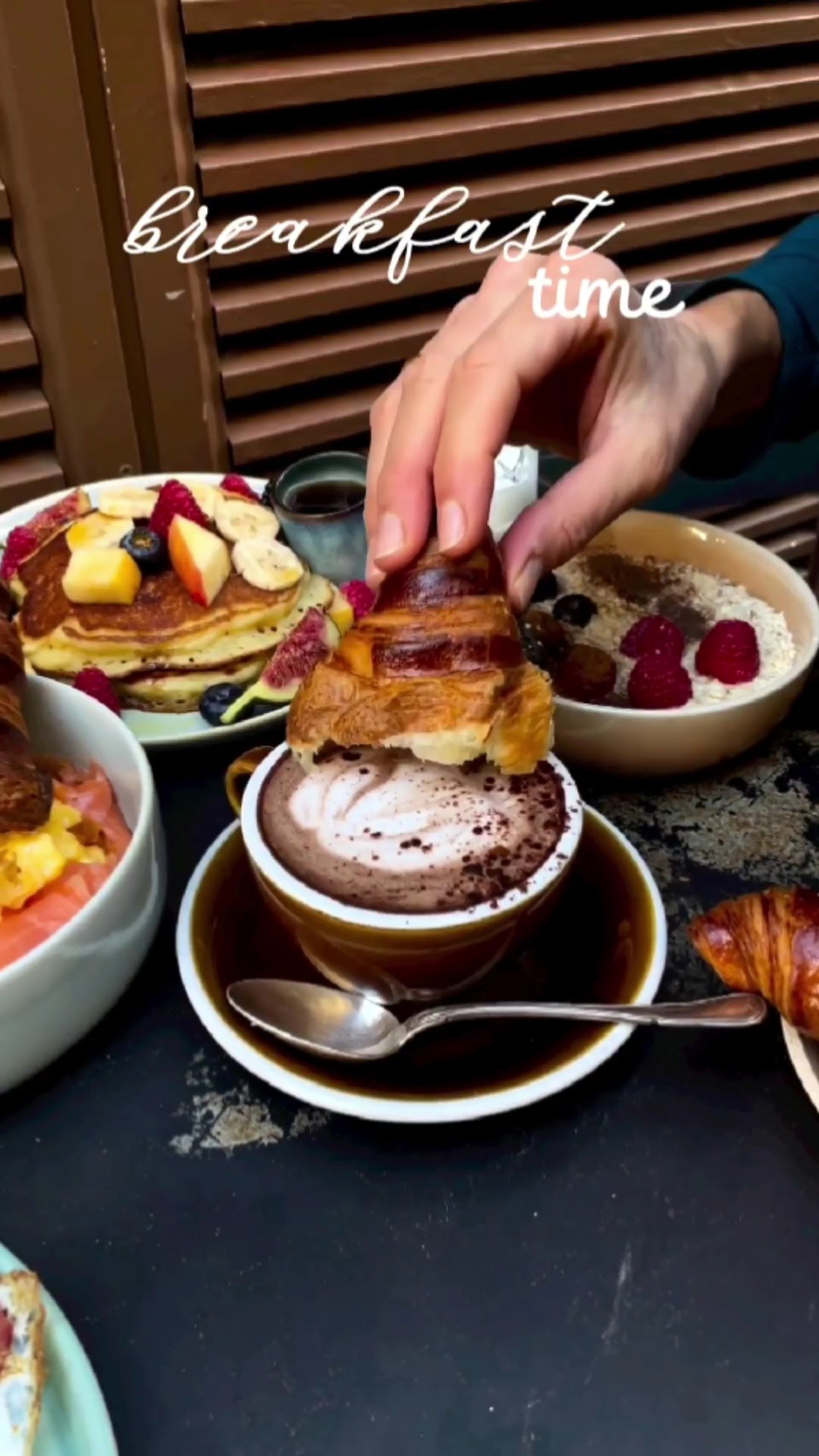 Food Vlog