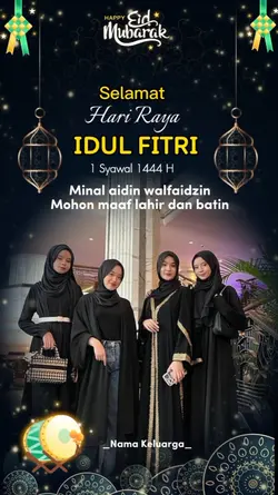 Lebaran 2023