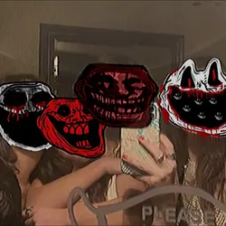 troll face
