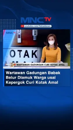 Prank Maling Kotak